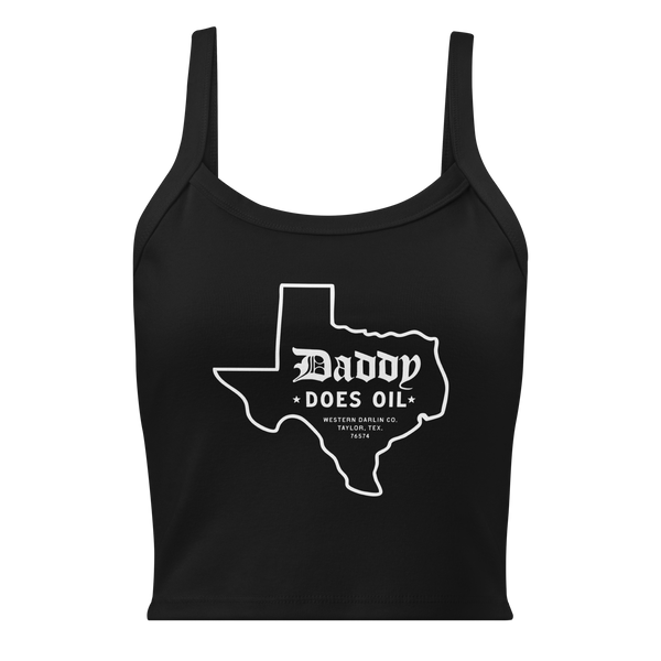 DADDY DOES OIL