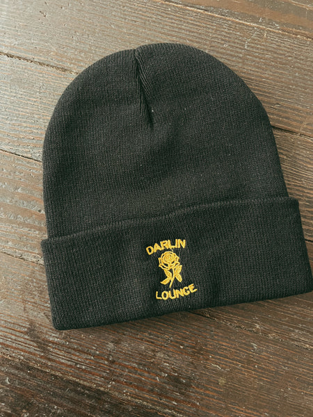 Darlin Lounge Beanie