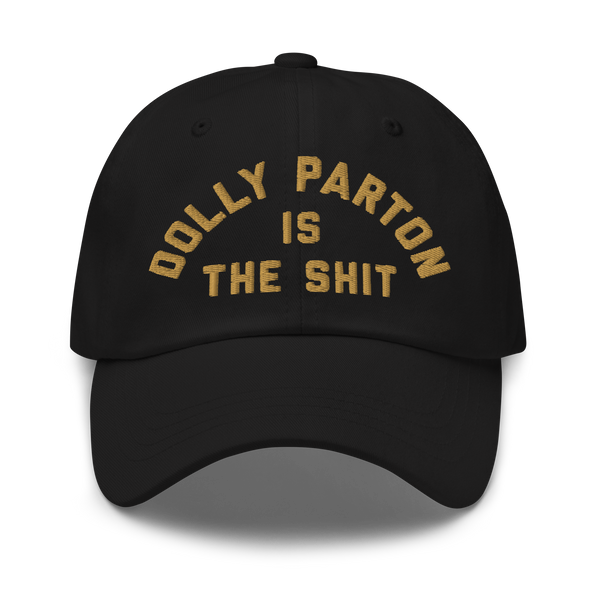 Dolly Hat