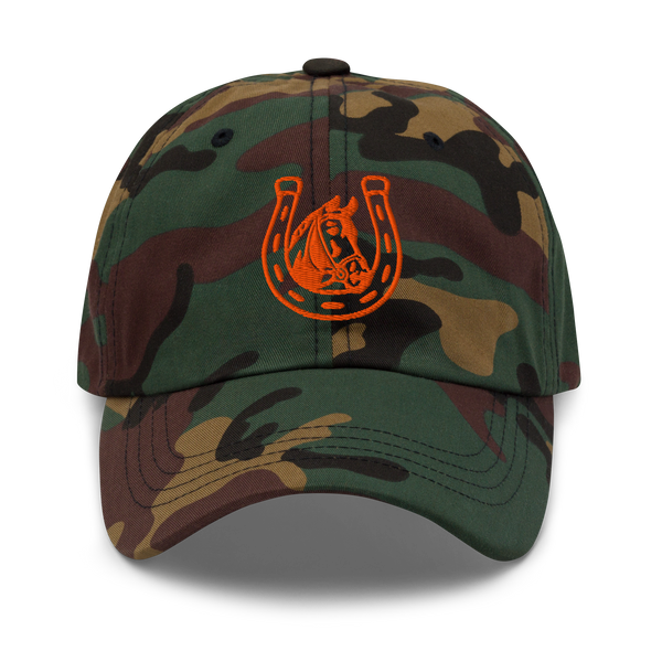 Lucky Dad Hat