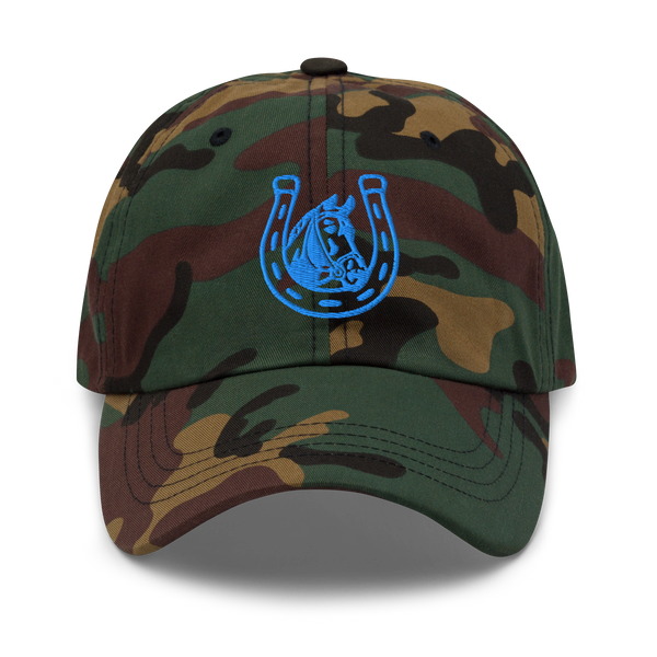Lucky Dad Hat