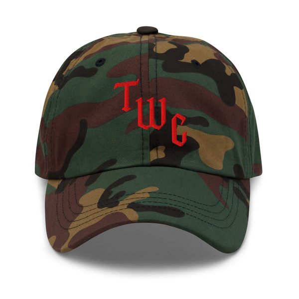 TWC Dad Hat