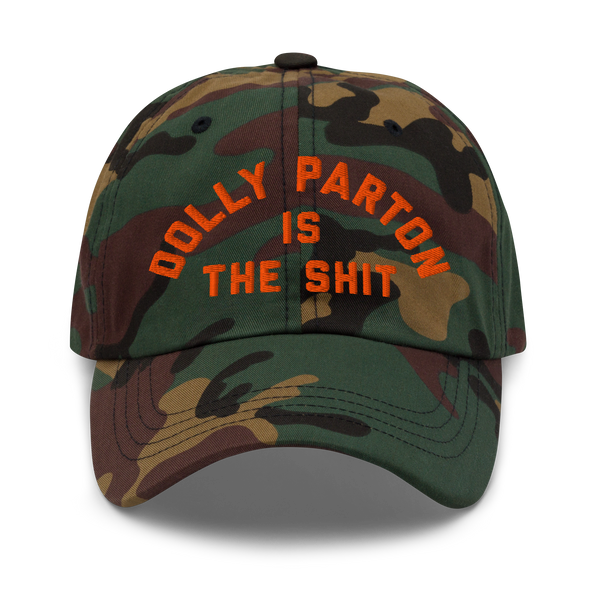 Dolly Hat