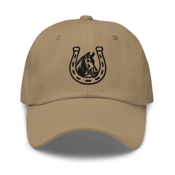 Lucky Dad Hat