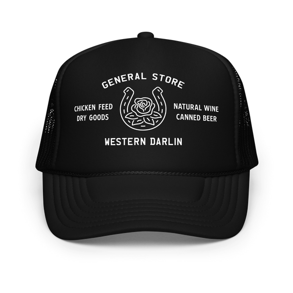 General Store Trucker Hat