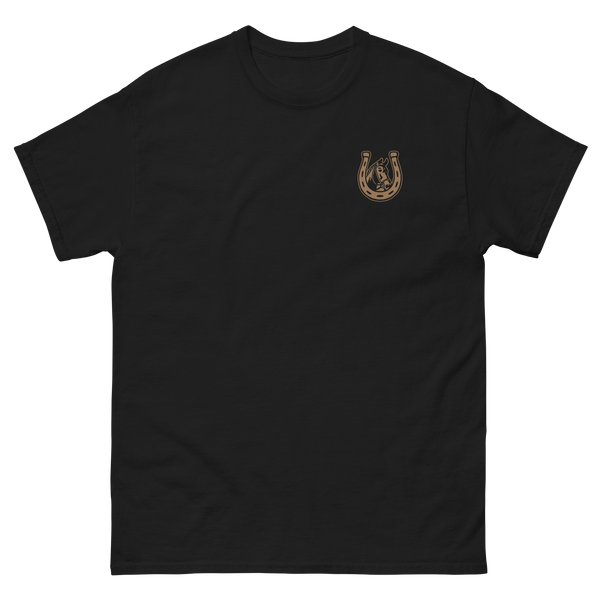 LET. 'ER BUCK TEE