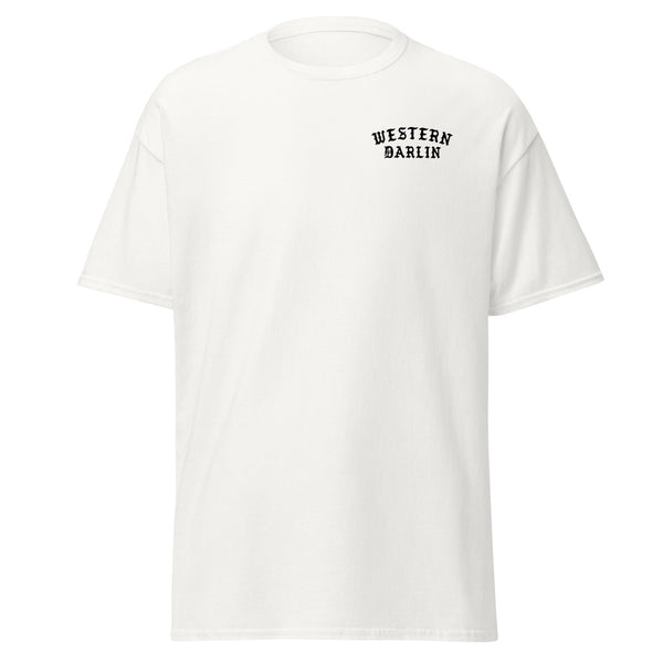 WD Rose Tee