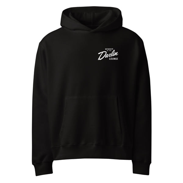 Member Hoodie