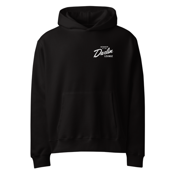 Member Hoodie