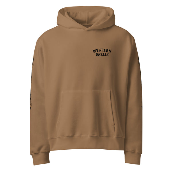 WD Hoodie
