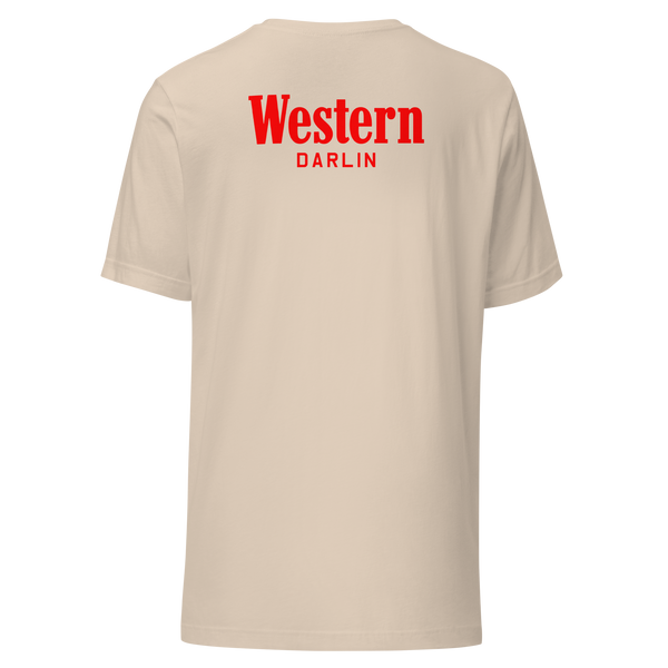 WD Generic Tee