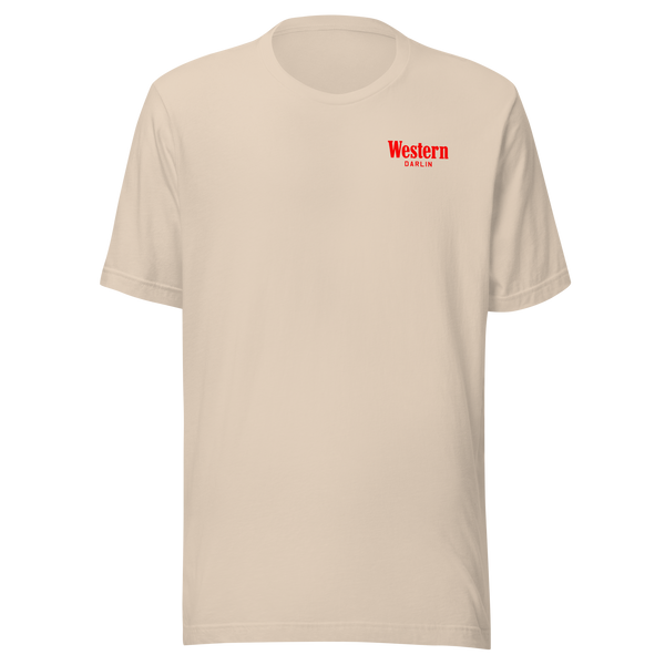 WD Generic Tee