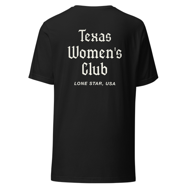 TWC Gothic Tee