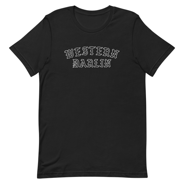 Baddie Tee