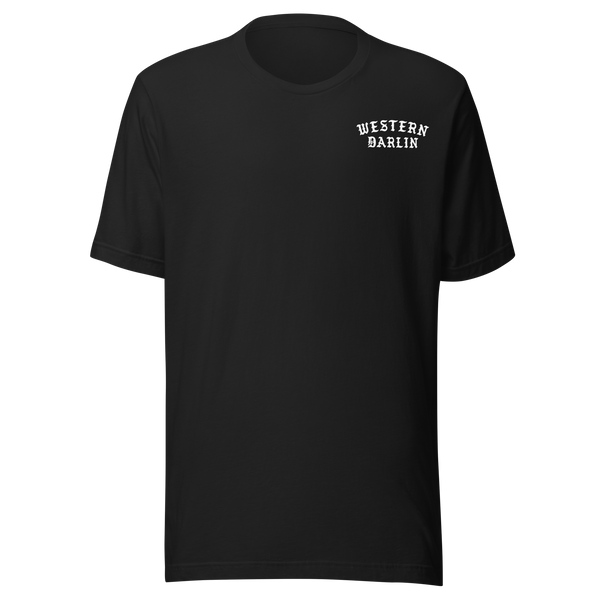 WD Rose Tee