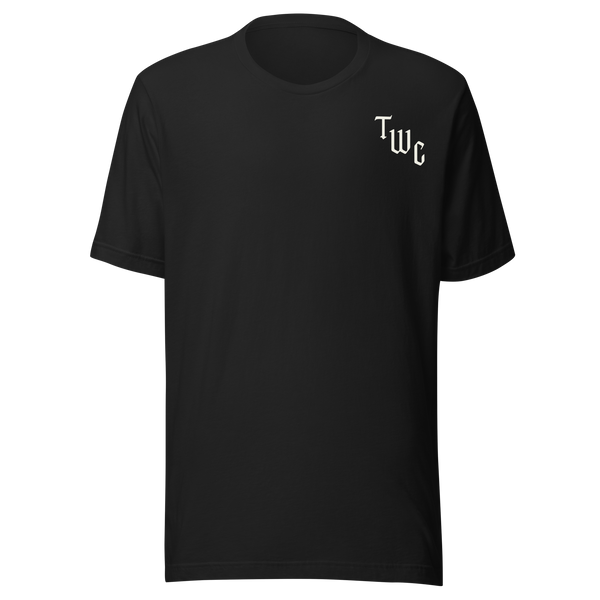 TWC Gothic Tee