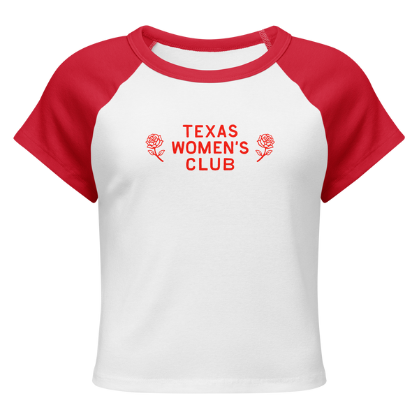 TWC Ringer Tee