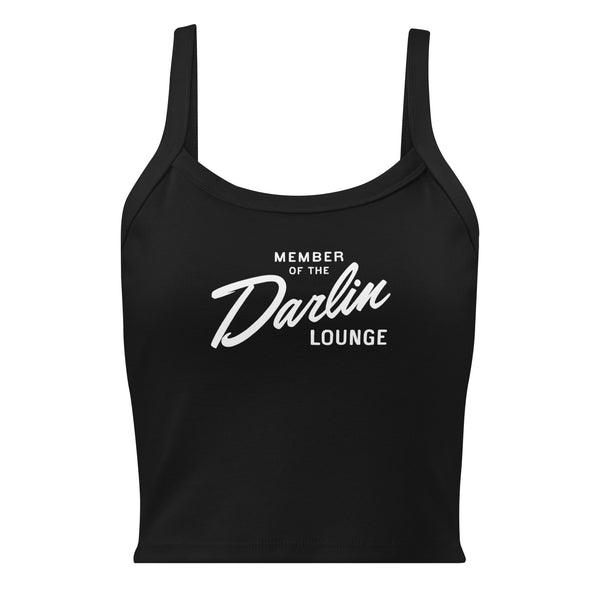 Member Tank