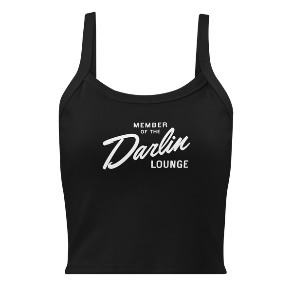 Member Tank