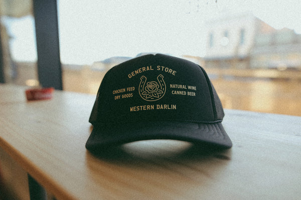 General Store Trucker Hat